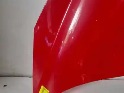 Автозапчастина б/у капок для peugeot 207/207+ (wa_, wc_) 1.4 16v посилання на oem iam 7901n2  