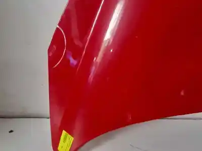 Автозапчастина б/у капок для peugeot 207/207+ (wa_, wc_) 1.4 16v посилання на oem iam 7901n2  