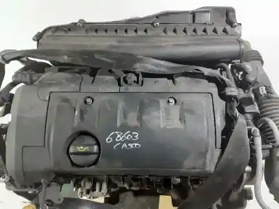 Pièce détachée automobile d'occasion moteur detachée pour peugeot 207/207+ (wa_, wc_) 1.4 16v références oem iam 8fs  0280963