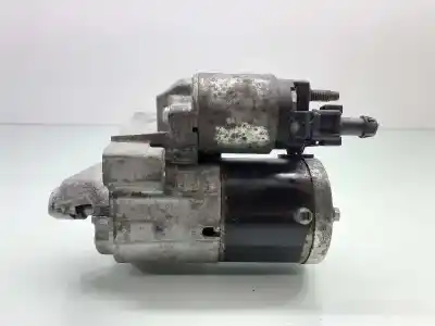 Автозапчастина б/у двигун запускається для peugeot 207/207+ (wa_, wc_) 1.4 16v посилання на oem iam 5802ev 25-3450 m000t32271ze