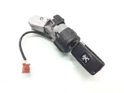 Автозапчасти б/у переключатель стартера за peugeot 207/207+ (wa_, wc_) 1.4 16v ссылки oem iam 4162xt