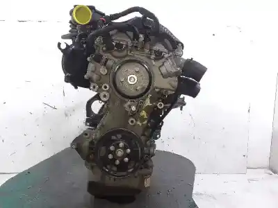 Second-hand car spare part complete engine for opel corsa b top 100 (e) oem iam references x12xe  f05509