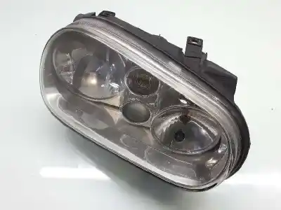 Peça sobressalente para automóvel em segunda mão farol / farolim direito por volkswagen golf iv berlina (1j1) highline referências oem iam 1j1941018k  89307385