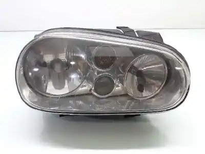 Peça sobressalente para automóvel em segunda mão farol / farolim direito por volkswagen golf iv berlina (1j1) highline referências oem iam 1j1941018k  89307385