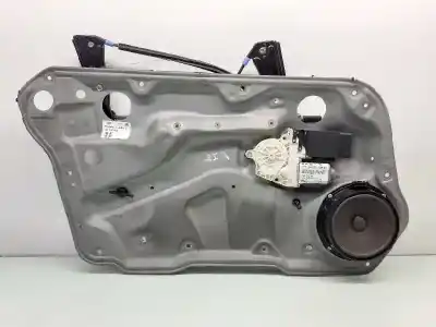 Gebrauchtes Autoersatzteil fensterheber vorne links zum volkswagen golf iv berlina (1j1) highline oem-iam-referenzen 1j4837461h  1j4837461d