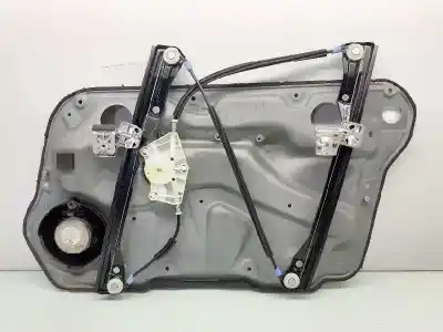Gebrauchtes Autoersatzteil fensterheber vorne links zum volkswagen golf iv berlina (1j1) highline oem-iam-referenzen 1j4837461h  1j4837461d