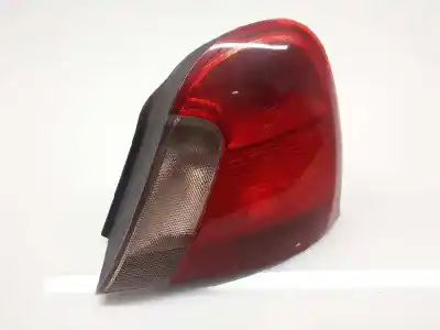 Peça sobressalente para automóvel em segunda mão farolim traseiro direito por mg serie 75 (rj) 2.0 cdti classic referências oem iam 