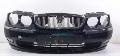 Peça sobressalente para automóvel em segunda mão para choques dianteiro por mg serie 75 (rj) 2.0 cdti classic referências oem iam 