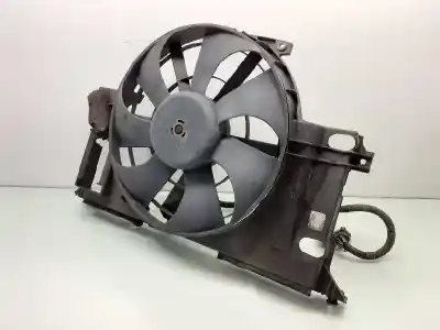 Second-hand car spare part radiator cooling fan for mg serie 75 (rj) 2.0 cdti classic oem iam references   