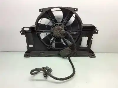 Second-hand car spare part radiator cooling fan for mg serie 75 (rj) 2.0 cdti classic oem iam references   