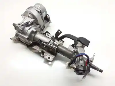 Pezzo di ricambio per auto di seconda mano piantone dello sterzo per hyundai i30 (gd) classic riferimenti oem iam 563102l700  fd1107xj0902