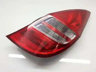 Автозапчасти б/у ПРАВЫЙ ЗАДНИЙ ФОНАРЬ за HYUNDAI I30 (GD)  ссылки OEM IAM 924022L010  