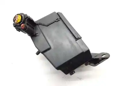 Pezzo di ricambio per auto di seconda mano scatola relè/fusibili per fiat panda (319) pop riferimenti oem iam 10395890