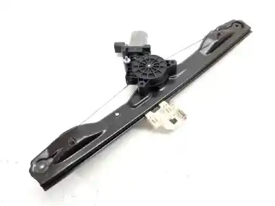 Pezzo di ricambio per auto di seconda mano alzacristalli anteriore destro per fiat panda (319) pop riferimenti oem iam 51983616
