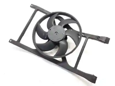 Pezzo di ricambio per auto di seconda mano elettroventola per fiat panda (319) pop riferimenti oem iam 52057329