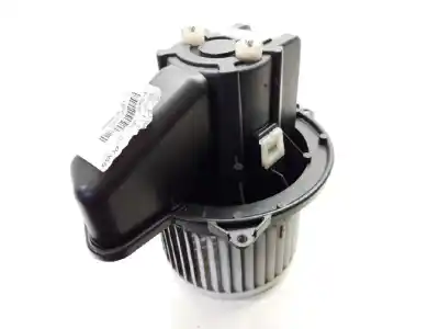 Pezzo di ricambio per auto di seconda mano motore di riscaldamento per fiat panda (319) pop riferimenti oem iam 77366917