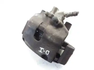 Pezzo di ricambio per auto di seconda mano PINZA FRENO ANTERIORE SINISTRA per FIAT PANDA (319)  Riferimenti OEM IAM 51938102  