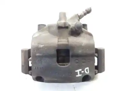Pezzo di ricambio per auto di seconda mano pinza freno anteriore sinistra per fiat panda (319) pop riferimenti oem iam 51938102  