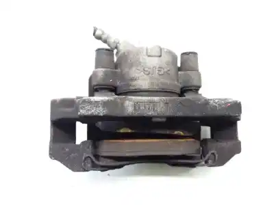 Pezzo di ricambio per auto di seconda mano pinza freno anteriore sinistra per fiat panda (319) pop riferimenti oem iam 51938102  