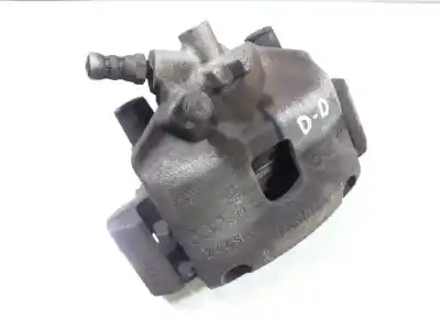 Pezzo di ricambio per auto di seconda mano pinza freno anteriore destra per fiat panda (319) pop riferimenti oem iam 51938103