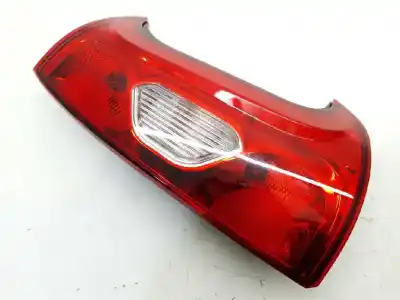 Pezzo di ricambio per auto di seconda mano luci posteriori destra per fiat panda (319) pop riferimenti oem iam 51843642