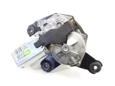 Pezzo di ricambio per auto di seconda mano motore tergicristallo posteriore per fiat panda (319) pop riferimenti oem iam 51845966