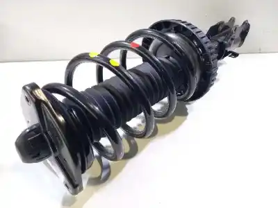 Second-hand car spare part front right shock absorber for mercedes-benz vito tourer (447) 2.1 cdi cat oem iam references a4473202700  