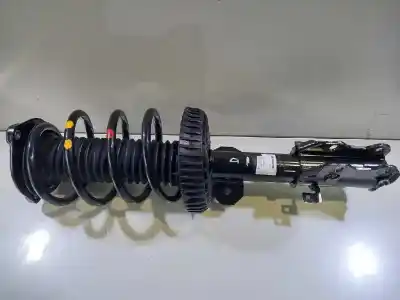 Second-hand car spare part front right shock absorber for mercedes-benz vito tourer (447) 2.1 cdi cat oem iam references a4473202700  