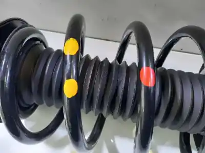 Second-hand car spare part front right shock absorber for mercedes-benz vito tourer (447) 2.1 cdi cat oem iam references a4473202700  
