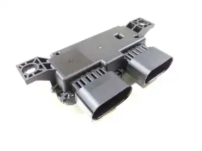Gebrauchtes Autoersatzteil ELEKTRONISCHES MODUL zum MERCEDES-BENZ CLASE V (W447)  OEM-IAM-Referenzen A0009008214  A0009015303