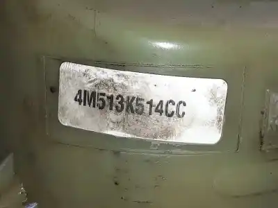Автозапчасти б/у насос гидроусилителя за ford c-max (cb3) ghia ссылки oem iam 1743471  4m513k514cc