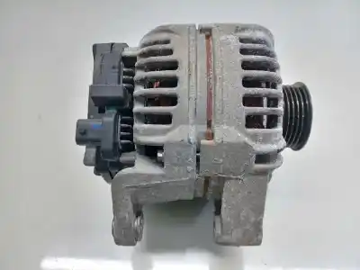 Автозапчастина б/у генератор для opel corsa d essentia посилання на oem iam 93190139 28-5922 0124425057