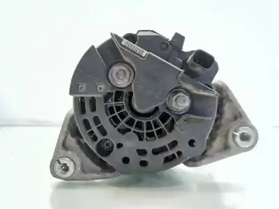 Автозапчастина б/у генератор для opel corsa d essentia посилання на oem iam 93190139 28-5922 0124425057