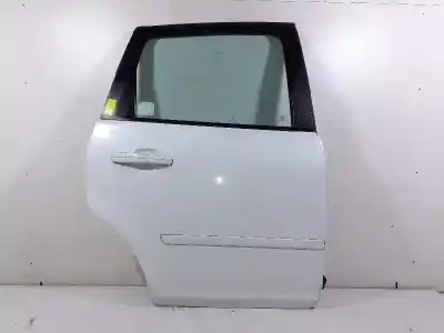 Автозапчасти б/у дверь задняя правая за ford c-max (cb3) ghia ссылки oem iam 1496875