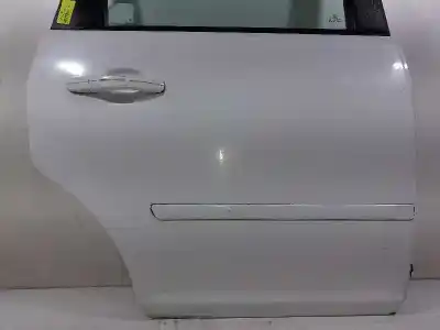 Автозапчасти б/у дверь задняя правая за ford c-max (cb3) ghia ссылки oem iam 1496875  