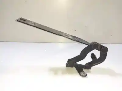 Peça sobressalente para automóvel em segunda mão dobradiça do capô por dodge journey se referências oem iam   