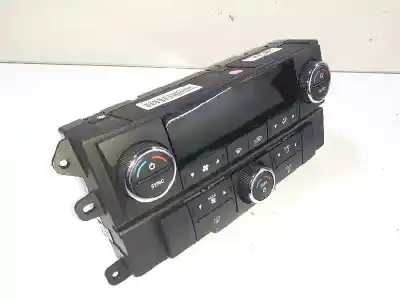Автозапчасти б/у климат-контроль за dodge journey se ссылки oem iam 55111898ab