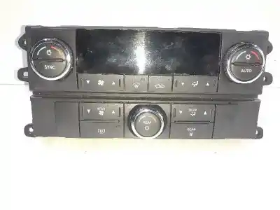 Автозапчасти б/у климат-контроль за dodge journey se ссылки oem iam 55111898ab 089800250 p55111898ae