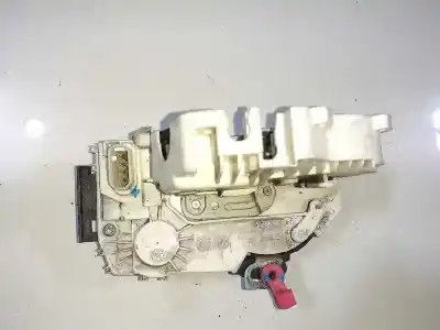 Автозапчастина б/у замок передній праві двері для dodge journey se посилання на oem iam 4589694aa  p04589694aa