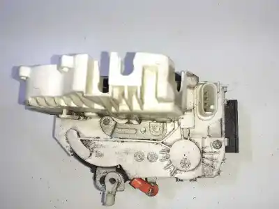 Автозапчасти б/у замок левой передней двери за dodge journey se ссылки oem iam 4589693aa  p04589693aa