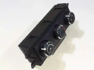 Автозапчасти б/у отопление / кондиционирование воздуха за dodge journey se ссылки oem iam 55111812ad