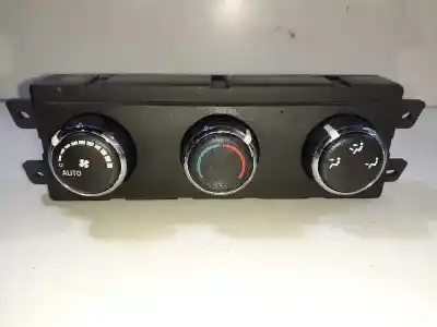 Автозапчасти б/у отопление / кондиционирование воздуха за dodge journey se ссылки oem iam 55111812ad  709010044481