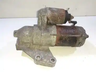 Peça sobressalente para automóvel em segunda mão motor de arranque por dodge journey se referências oem iam 5033440ac 25-3424 m001t83371zc