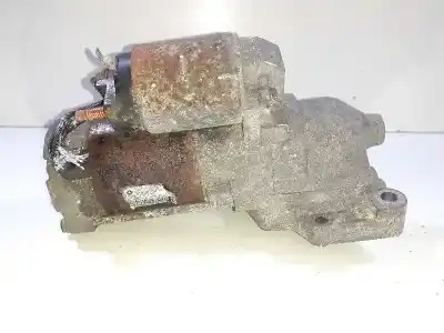 Peça sobressalente para automóvel em segunda mão motor de arranque por dodge journey se referências oem iam 5033440ac 25-3424 m001t83371zc