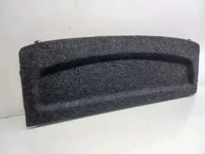 Recambio de automóvil de segunda mano de bandeja trasera para opel corsa d cmon referencias oem iam 13233539  