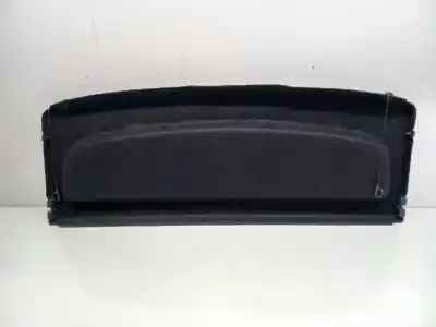 Recambio de automóvil de segunda mano de bandeja trasera para opel corsa d cmon referencias oem iam 13233539  
