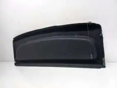 Recambio de automóvil de segunda mano de bandeja trasera para opel corsa d cmon referencias oem iam 13233539  