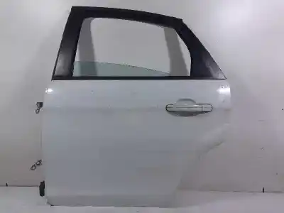 İkinci el araba yedek parçası ARKA SOL KAPI için FORD FOCUS LIM. (CB4)  OEM IAM referansları 1702408  