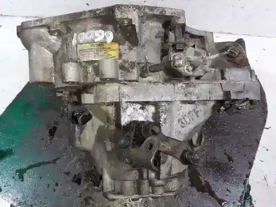 Автозапчастина б/у коробка передач для pontiac trans sport 2.3 посилання на oem iam 3dff  