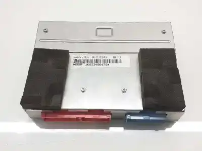 Автозапчасти б/у блок управления двигателем за pontiac trans sport 2.3 ссылки oem iam 16191947  86bftjk033400475
